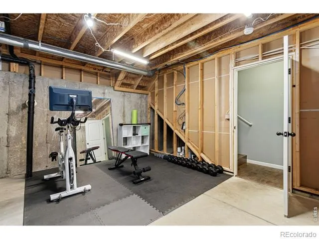6837 Mcclellan Road Wellington, CO 80549