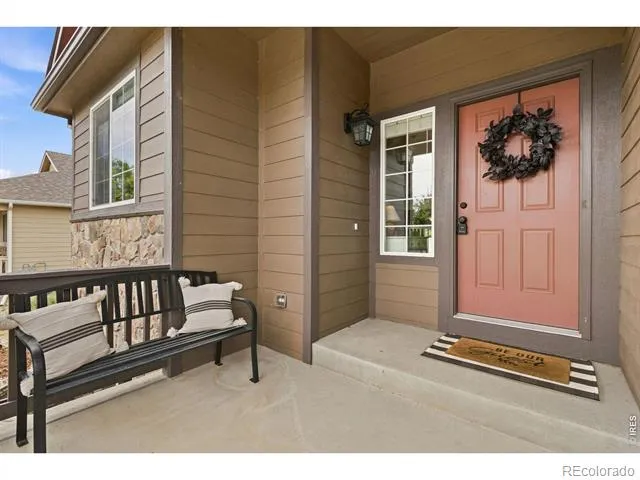 6837 Mcclellan Road Wellington, CO 80549
