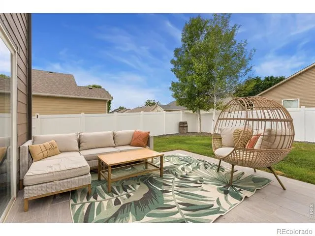 6837 Mcclellan Road Wellington, CO 80549
