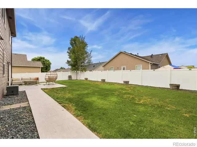 6837 Mcclellan Road Wellington, CO 80549