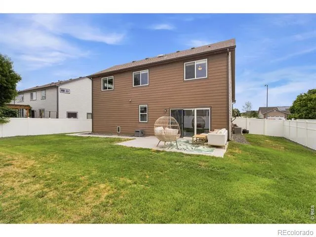 6837 Mcclellan Road Wellington, CO 80549