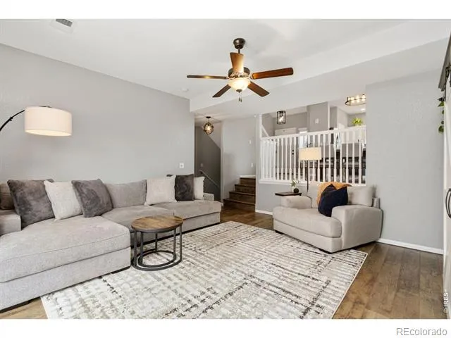 6837 Mcclellan Road Wellington, CO 80549