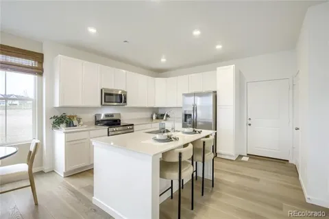 3554 Quincy Bay Place