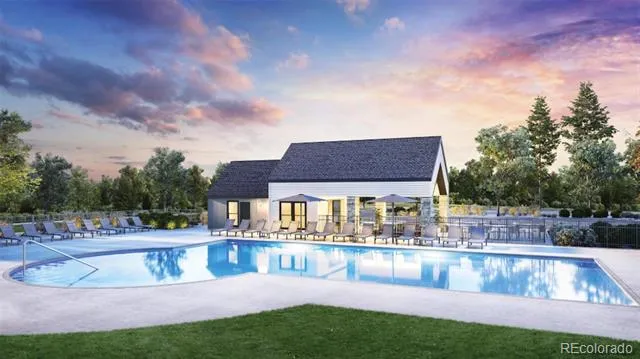 3554 Quincy Bay Place Loveland, CO 80538