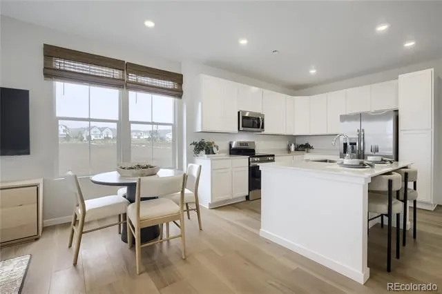 3554 Quincy Bay Place Loveland, CO 80538