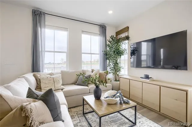 3554 Quincy Bay Place Loveland, CO 80538