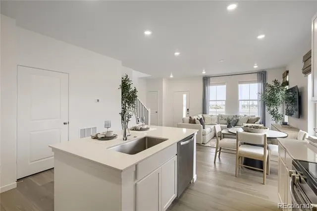 3554 Quincy Bay Place Loveland, CO 80538