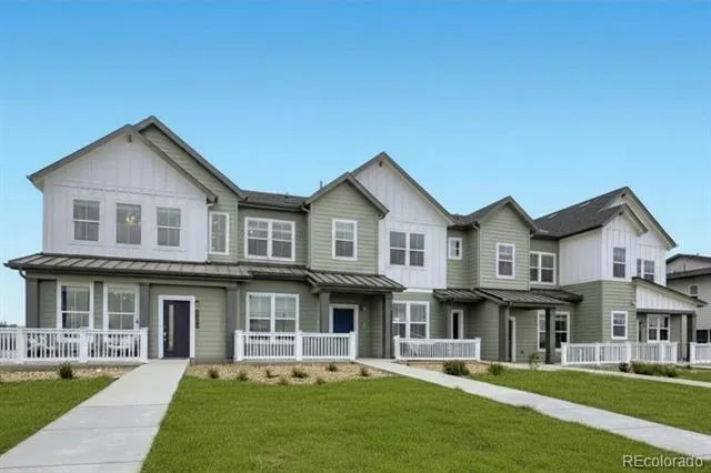 3554 Quincy Bay Place Loveland, CO 80538