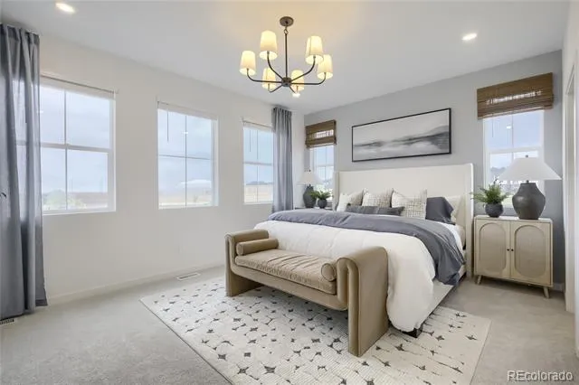 3554 Quincy Bay Place Loveland, CO 80538