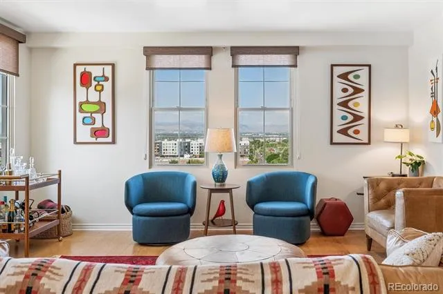 300 W 11th Avenue #10E Denver, CO 80204
