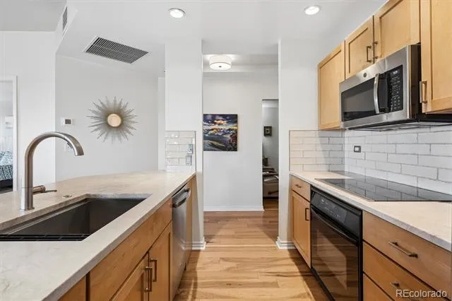 300 W 11th Avenue #10E Denver, CO 80204
