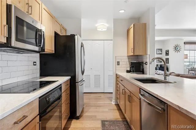 300 W 11th Avenue #10E Denver, CO 80204