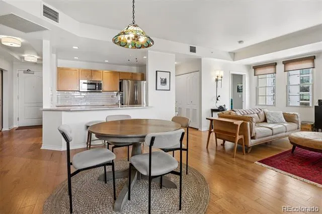 300 W 11th Avenue #10E Denver, CO 80204