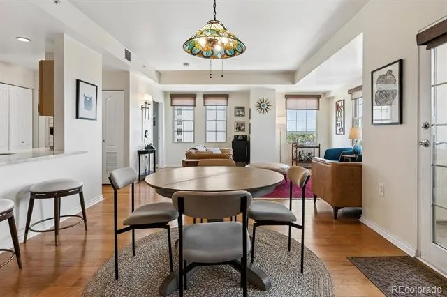 300 W 11th Avenue #10E Denver, CO 80204