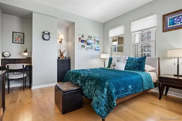 300 W 11th Avenue #10E Denver, CO 80204