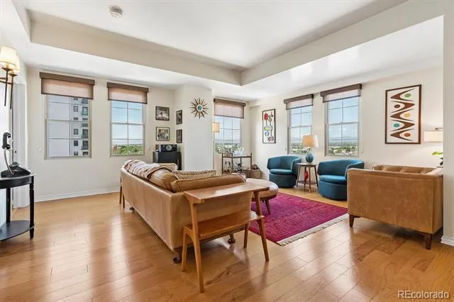 300 W 11th Avenue #10E Denver, CO 80204