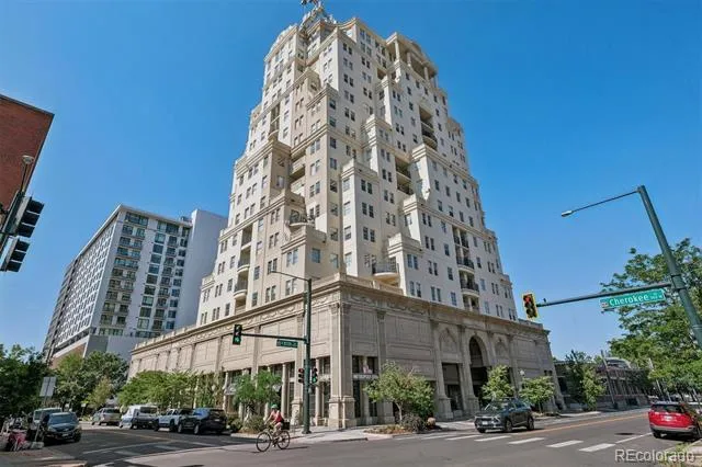 300 W 11th Avenue #10E Denver, CO 80204