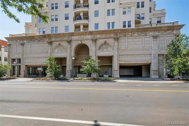 300 W 11th Avenue #10E Denver, CO 80204
