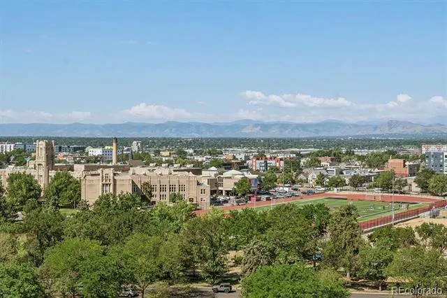 300 W 11th Avenue #10E Denver, CO 80204