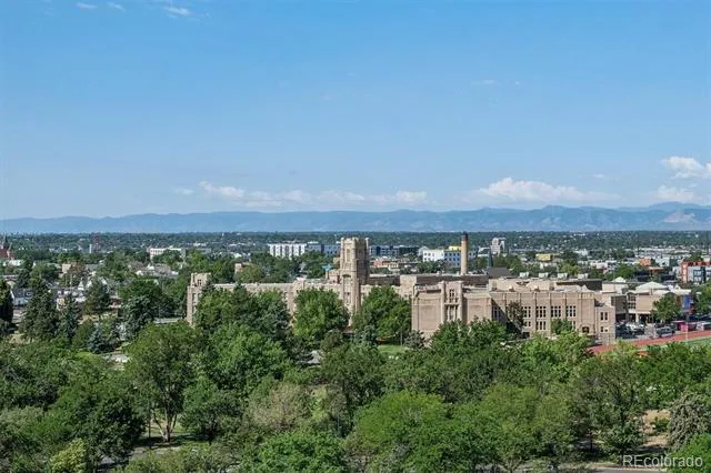 300 W 11th Avenue #10E Denver, CO 80204