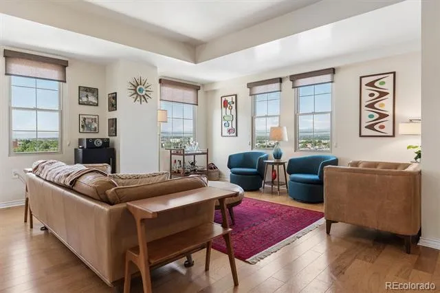 300 W 11th Avenue #10E Denver, CO 80204