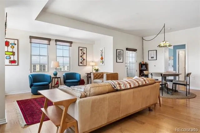 300 W 11th Avenue #10E Denver, CO 80204