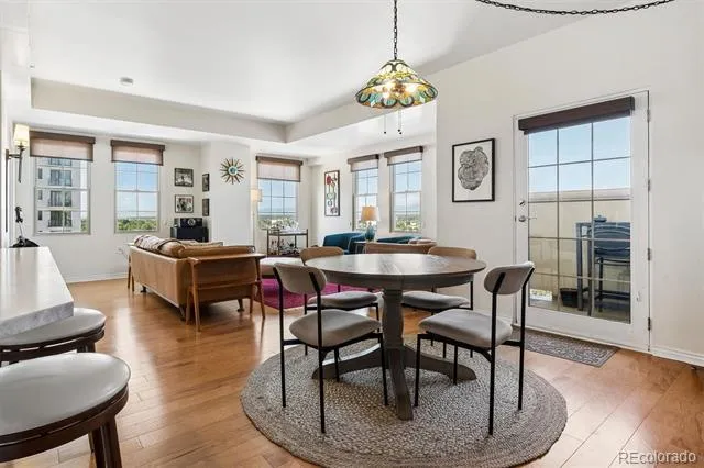 300 W 11th Avenue #10E Denver, CO 80204