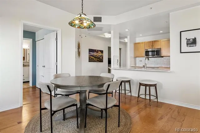300 W 11th Avenue #10E Denver, CO 80204