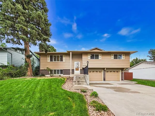 1509 Lyle Drive Colorado Springs, CO 80915
