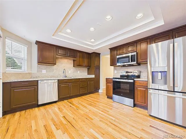 1509 Lyle Drive Colorado Springs, CO 80915