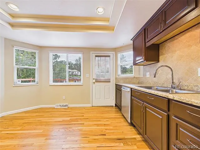 1509 Lyle Drive Colorado Springs, CO 80915