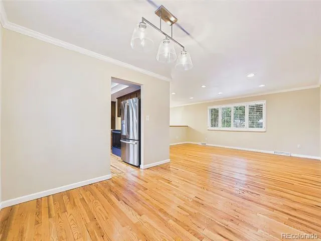 1509 Lyle Drive Colorado Springs, CO 80915