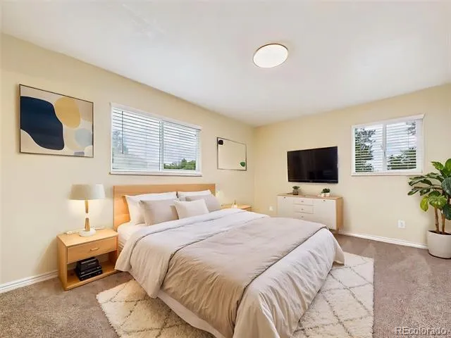 1509 Lyle Drive Colorado Springs, CO 80915