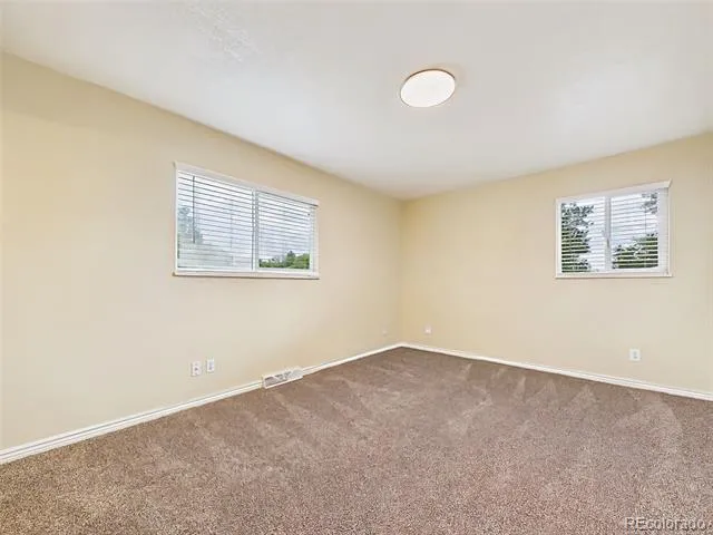 1509 Lyle Drive Colorado Springs, CO 80915