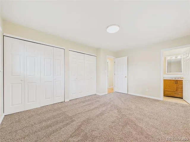 1509 Lyle Drive Colorado Springs, CO 80915