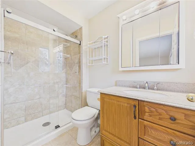 1509 Lyle Drive Colorado Springs, CO 80915