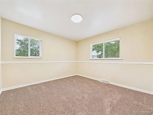 1509 Lyle Drive Colorado Springs, CO 80915