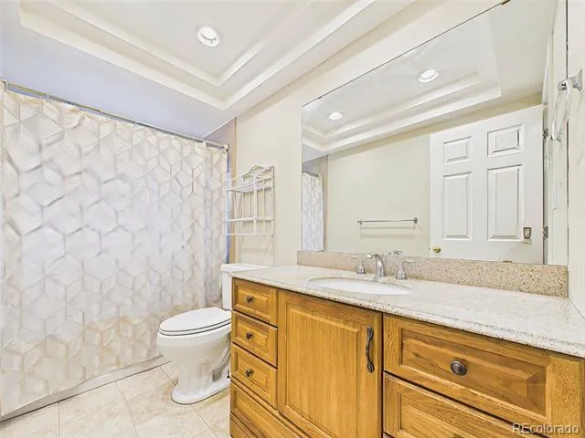 1509 Lyle Drive Colorado Springs, CO 80915