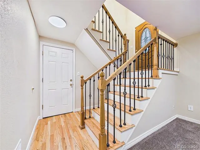 1509 Lyle Drive Colorado Springs, CO 80915