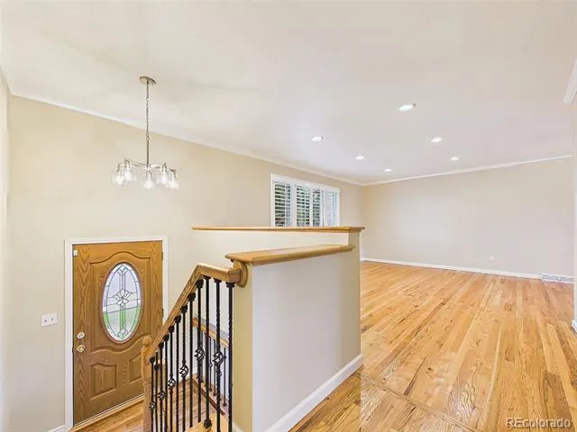 1509 Lyle Drive Colorado Springs, CO 80915