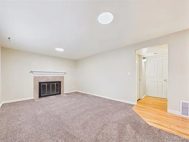 1509 Lyle Drive Colorado Springs, CO 80915