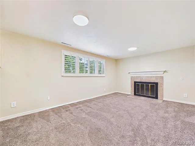 1509 Lyle Drive Colorado Springs, CO 80915
