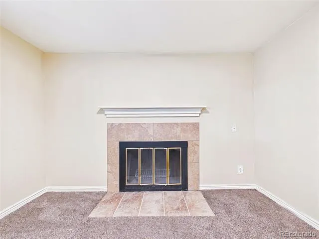 1509 Lyle Drive Colorado Springs, CO 80915