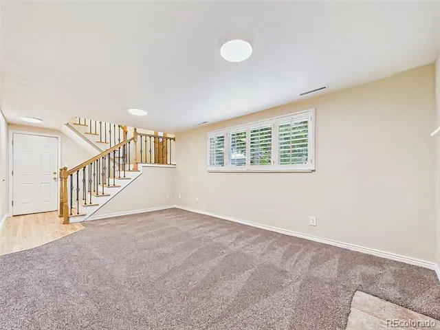 1509 Lyle Drive Colorado Springs, CO 80915