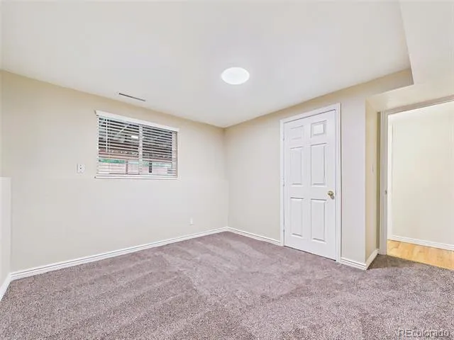 1509 Lyle Drive Colorado Springs, CO 80915