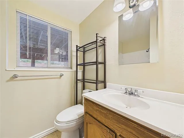 1509 Lyle Drive Colorado Springs, CO 80915
