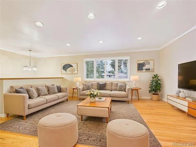 1509 Lyle Drive Colorado Springs, CO 80915