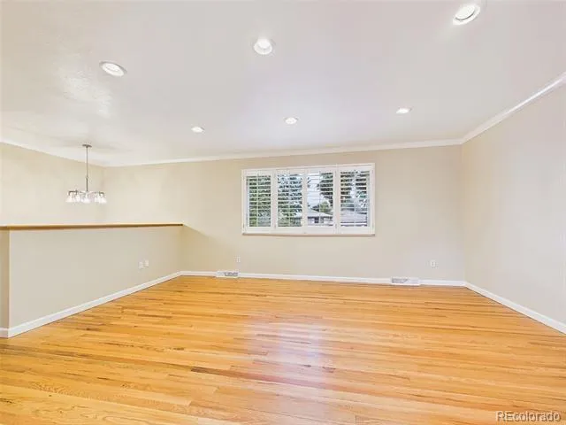 1509 Lyle Drive Colorado Springs, CO 80915