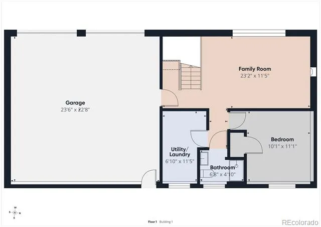 1509 Lyle Drive Colorado Springs, CO 80915