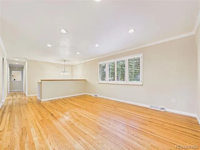 1509 Lyle Drive Colorado Springs, CO 80915